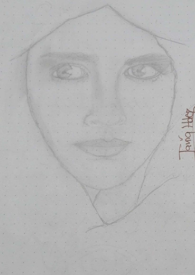 Comparte tu sketchbook con la comunidad 0