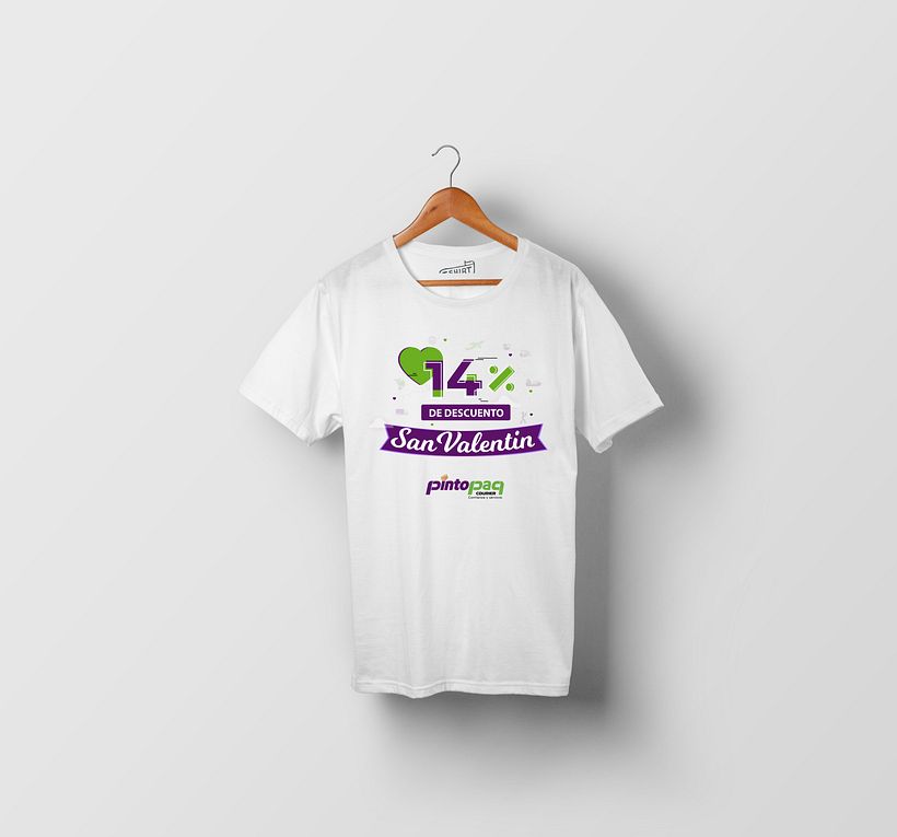 Pinto Paq - Projektowanie graficzne