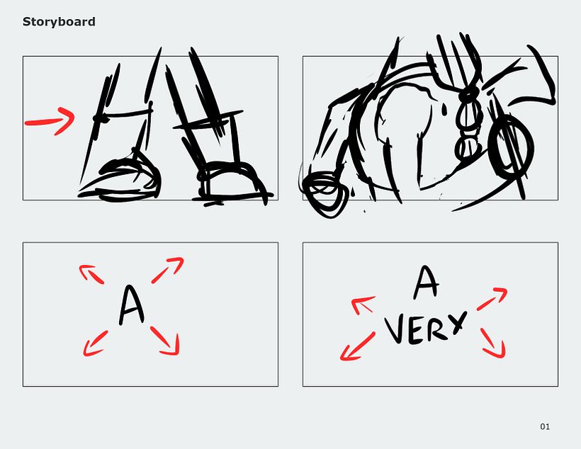 Viking Animation 5