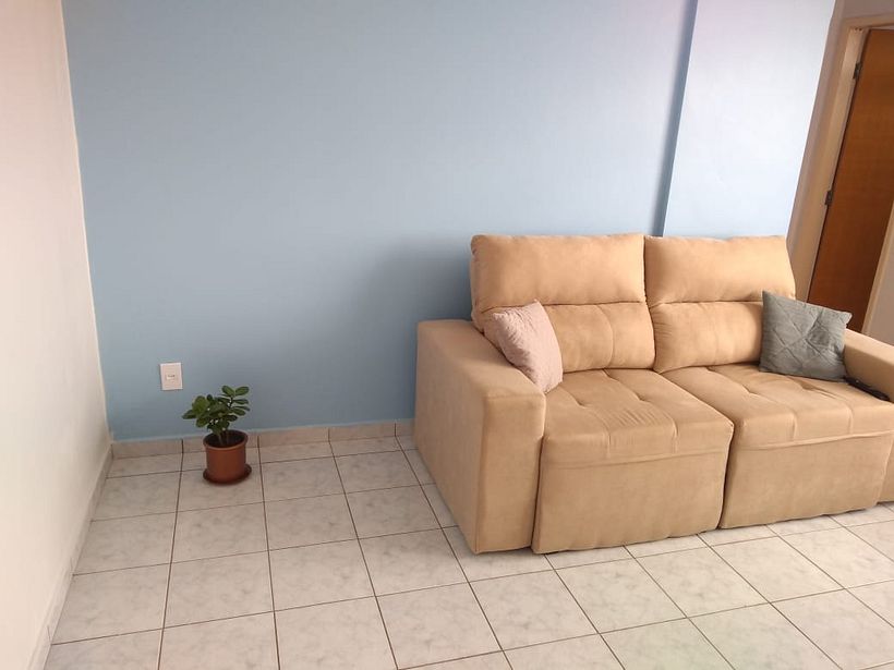 Meu projeto do curso: Iniciação ao design de interiores 2