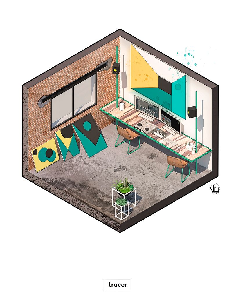 axo para Tracer Blockchain