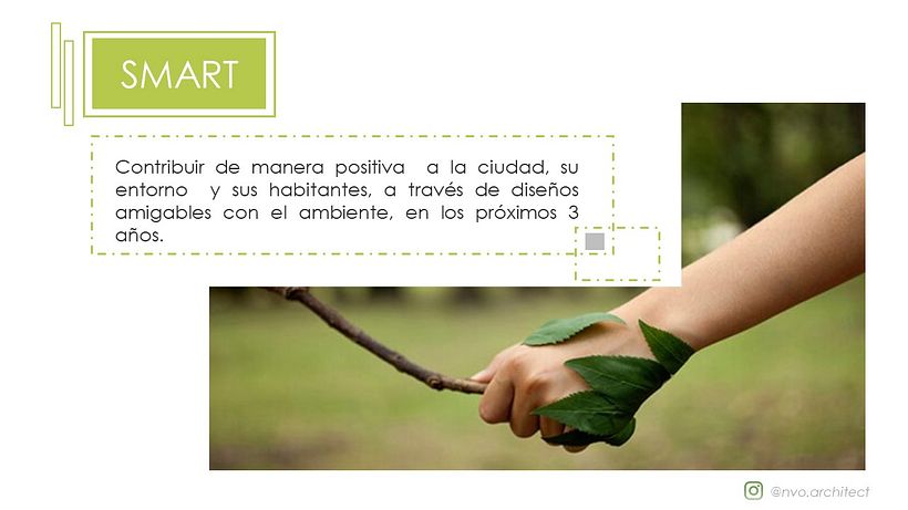 My project in Creation of an Attractive and Responsible Brand course 4