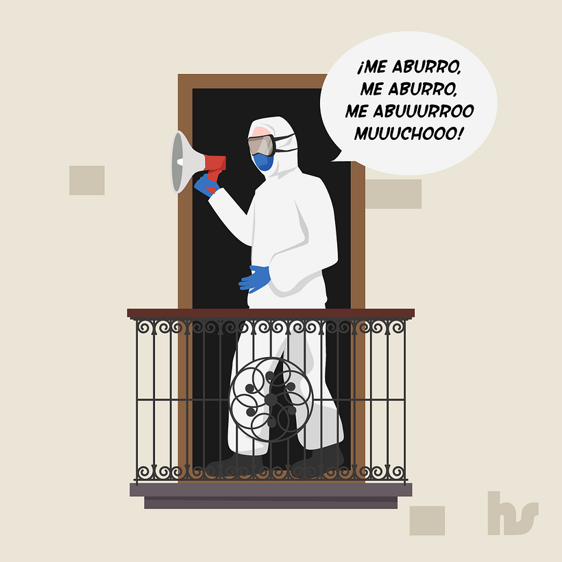 Balcones  14