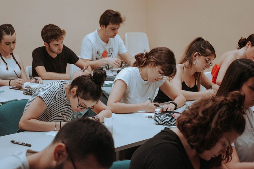 Sketching Workshop | 2019 3