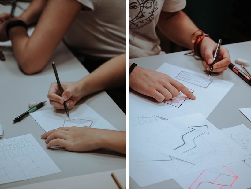 Sketching Workshop | 2019 6