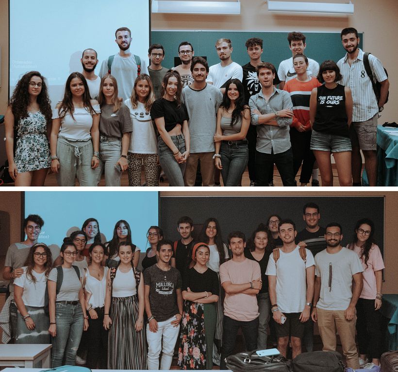 Sketching Workshop | 2019 7