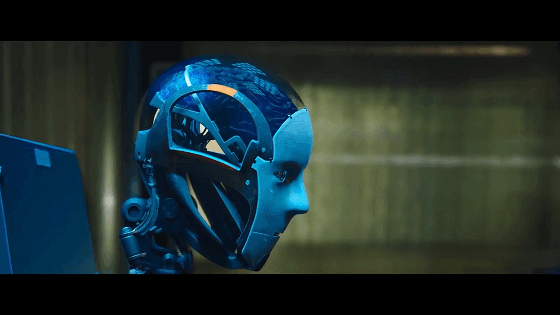 Mocap and rigging adaptation - Scripting and Rigger TD - RÉPLICAS 2