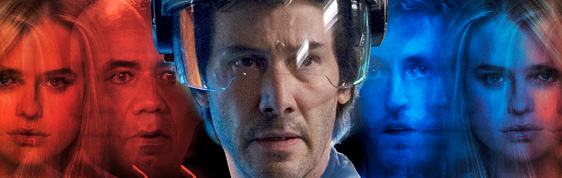 Mocap and rigging adaptation - Scripting and Rigger TD - RÉPLICAS 3