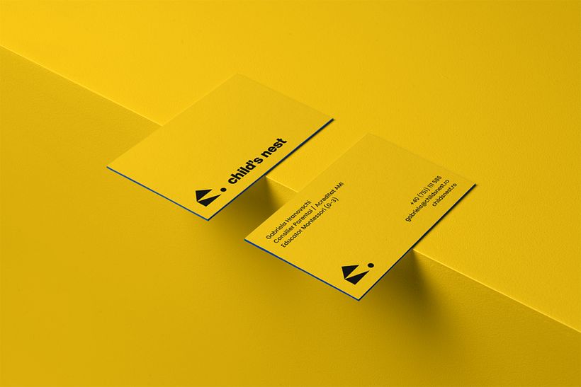 Business Cards