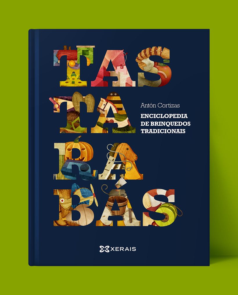 Tastarabás                     1