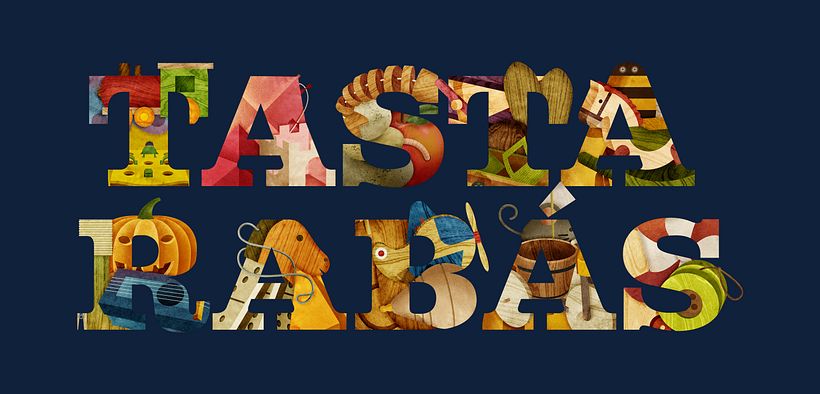 Tastarabás                     2