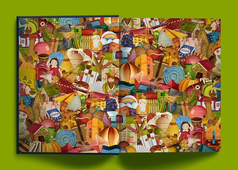 Tastarabás                     3