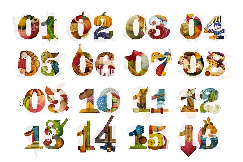 Tastarabás                     4