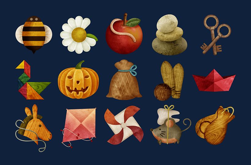 Tastarabás                     5