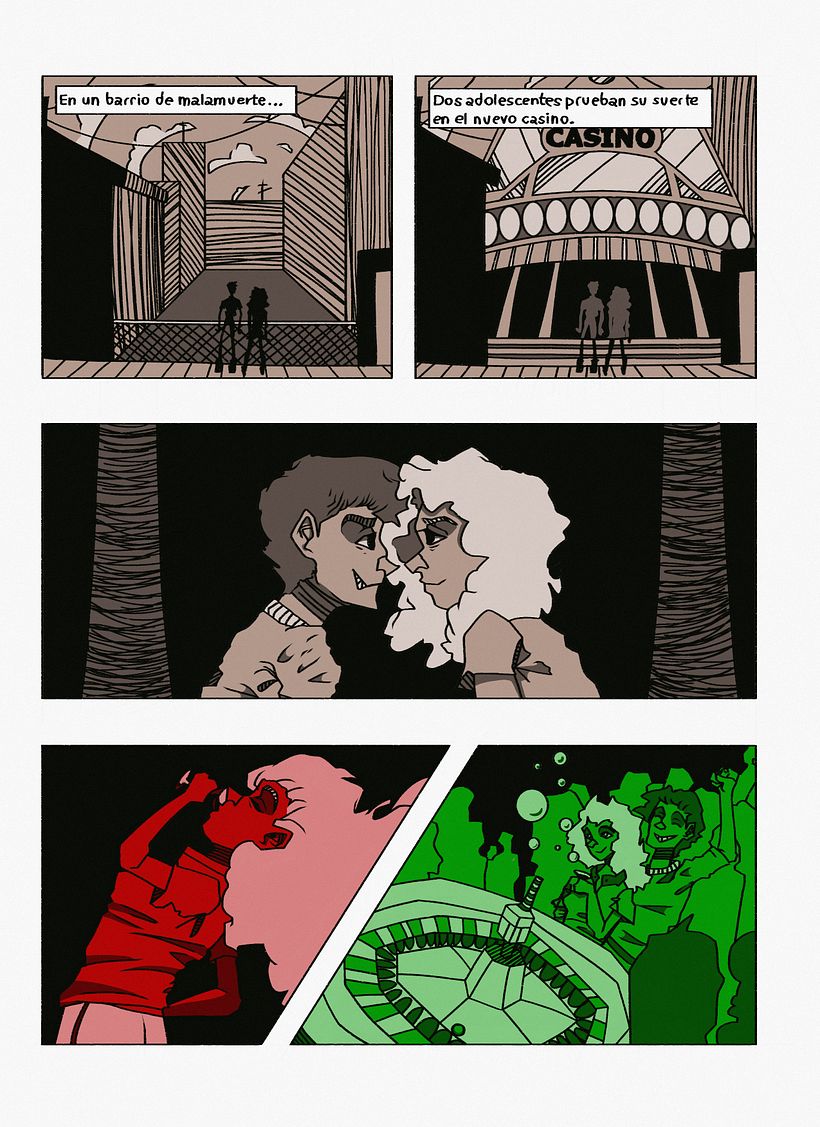 CASINO 0