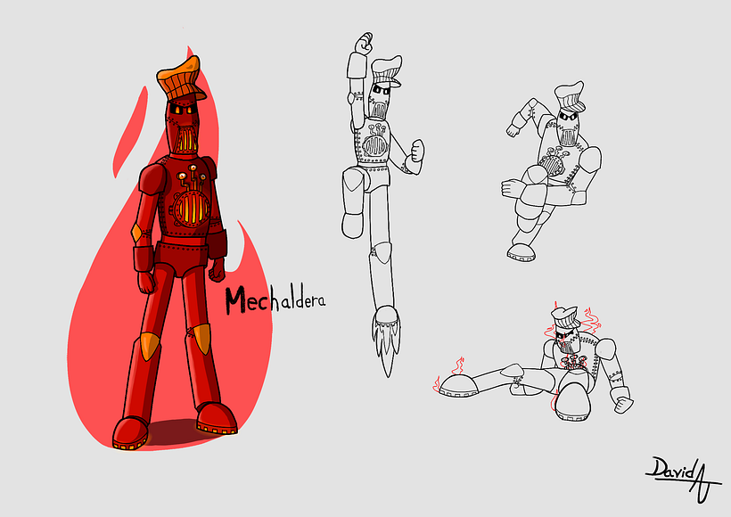Diseño Final