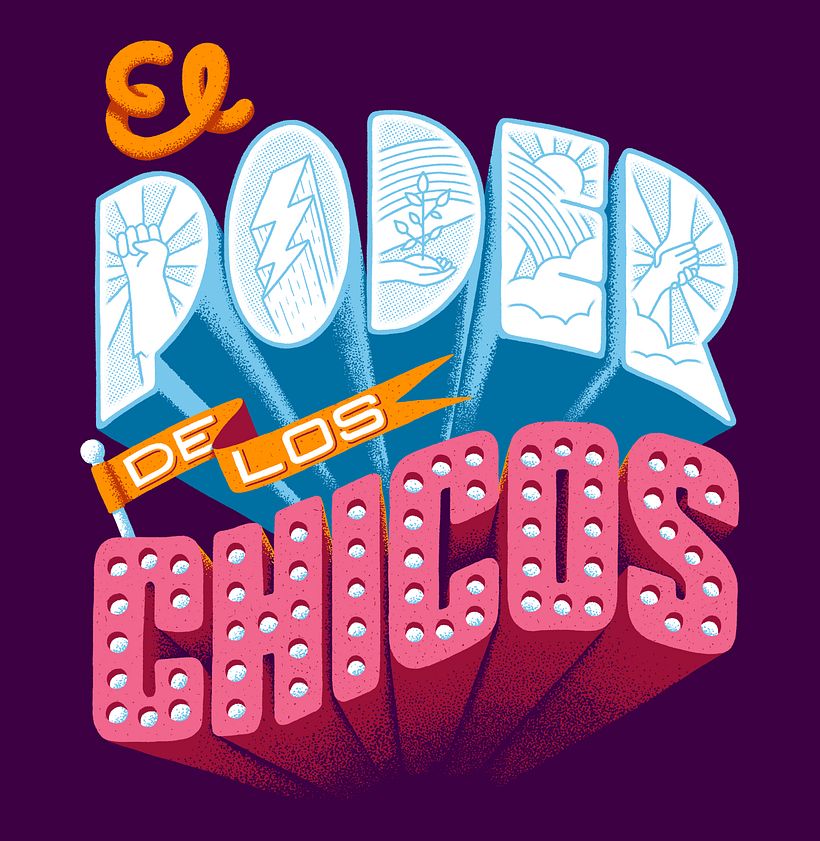 El poder de los chicos 3