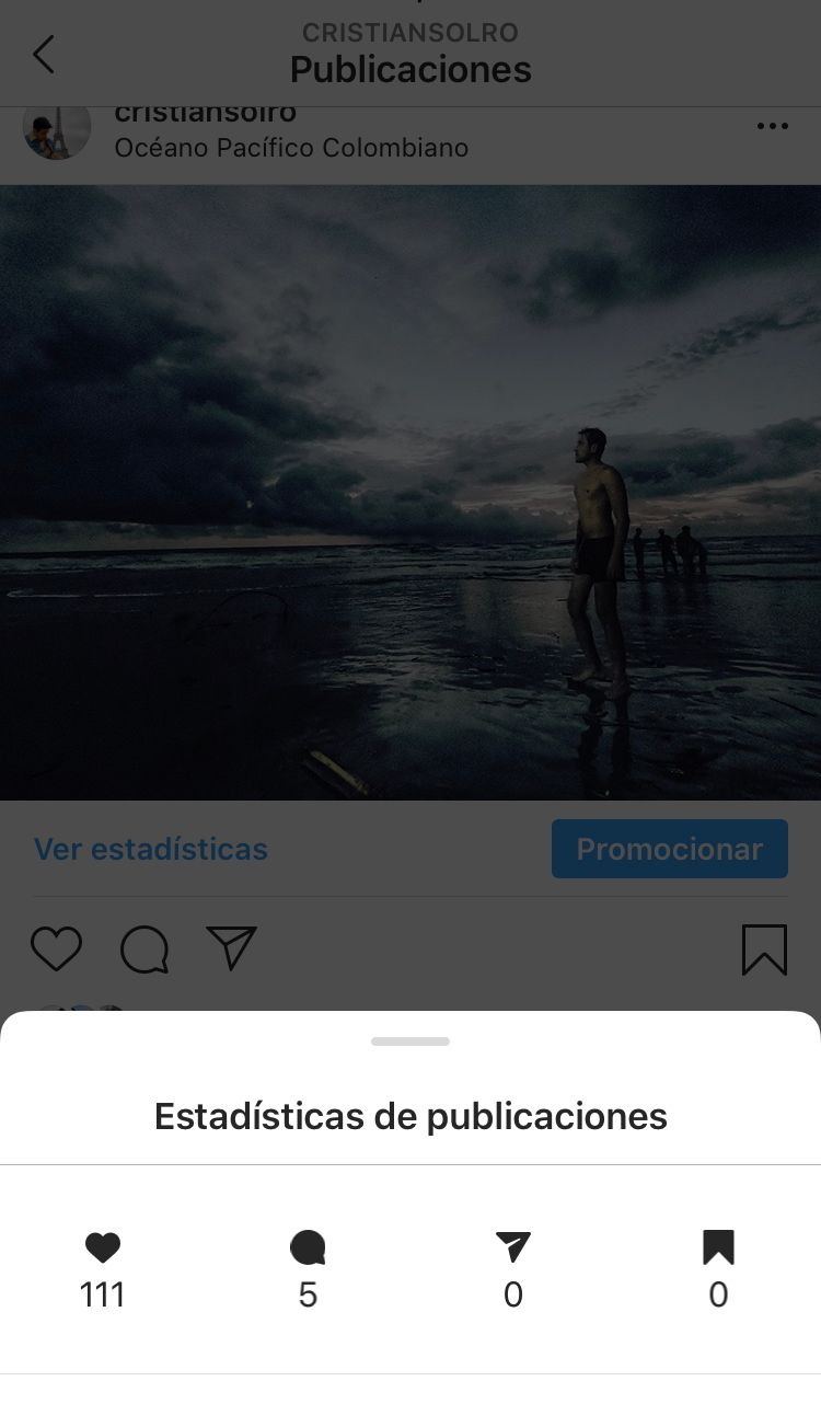 Mi Proyecto del curso: Estrategia de marca en Instagram 1