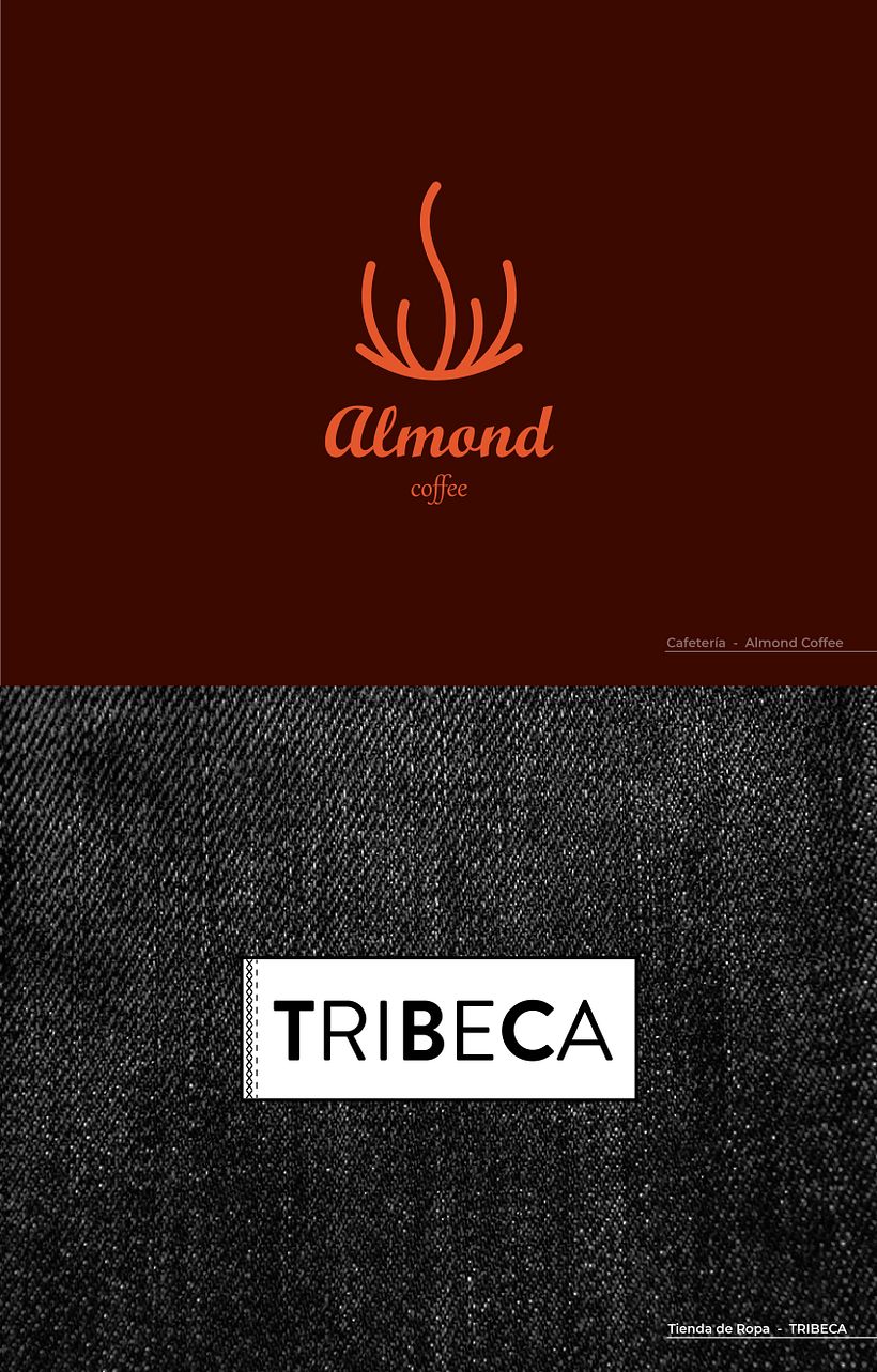 Creación de Logos 0