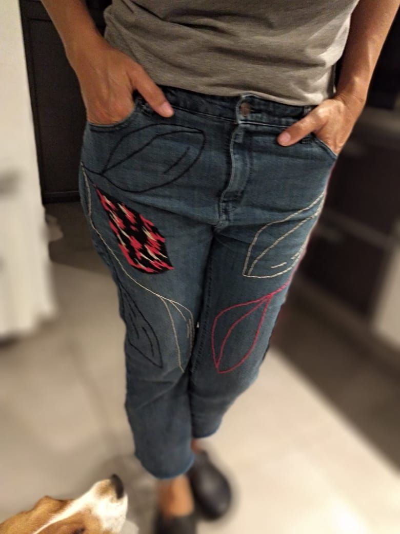 a Rita también le gusto mucho :)