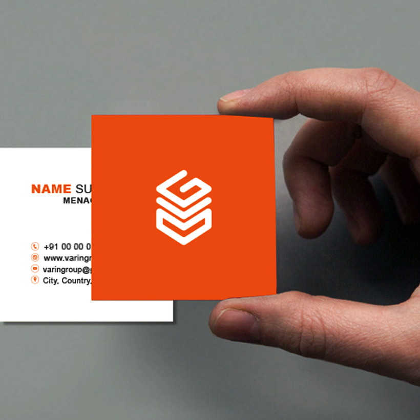 My project in Logo Design: From Concept to Presentation course 2