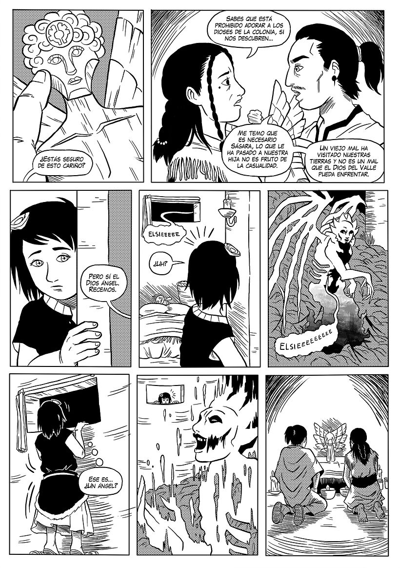 Continua leyendo en chancomic.com.