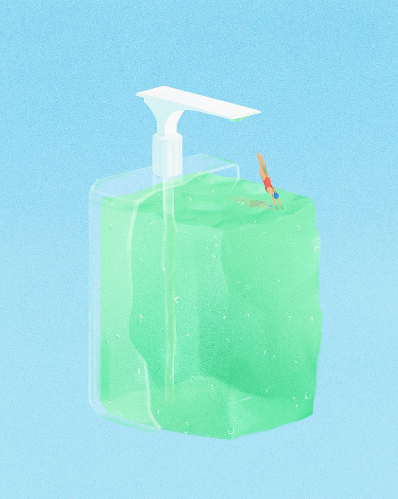 Grace J. Kim (United States)