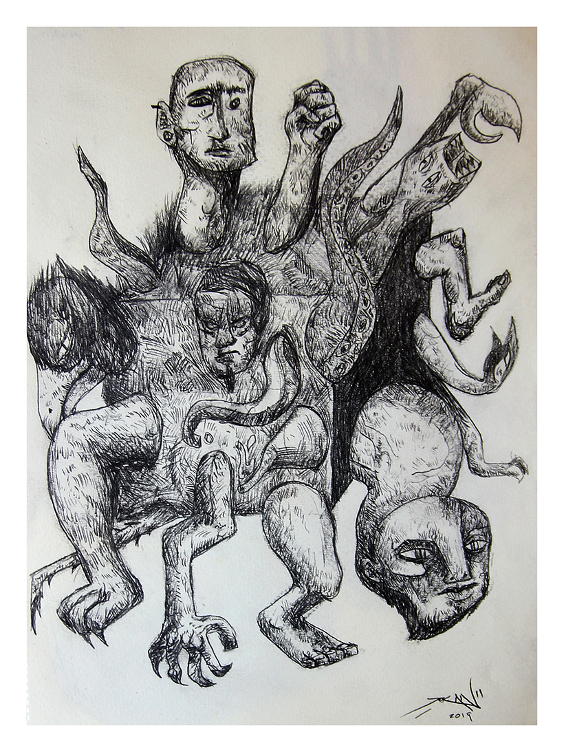 Comparte tu sketchbook con la comunidad 2
