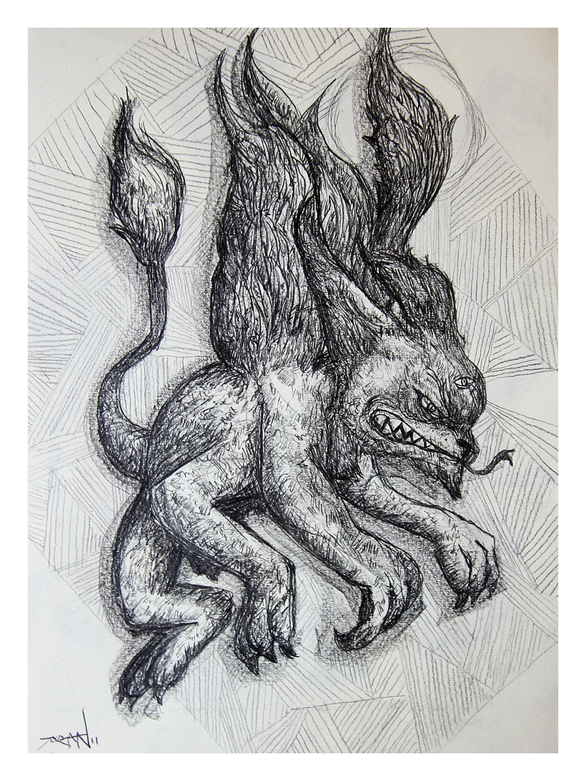 Comparte tu sketchbook con la comunidad 3