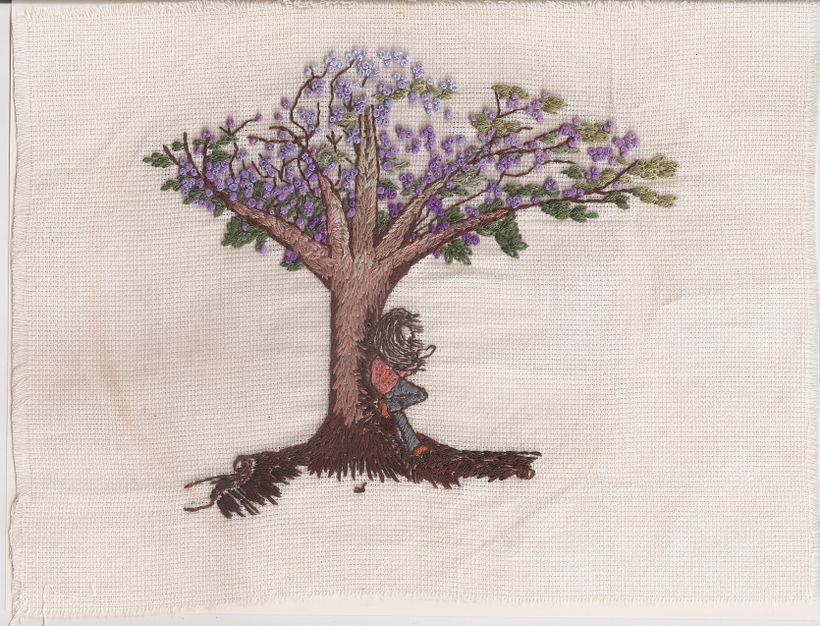 Calendario 2021 bordado -1