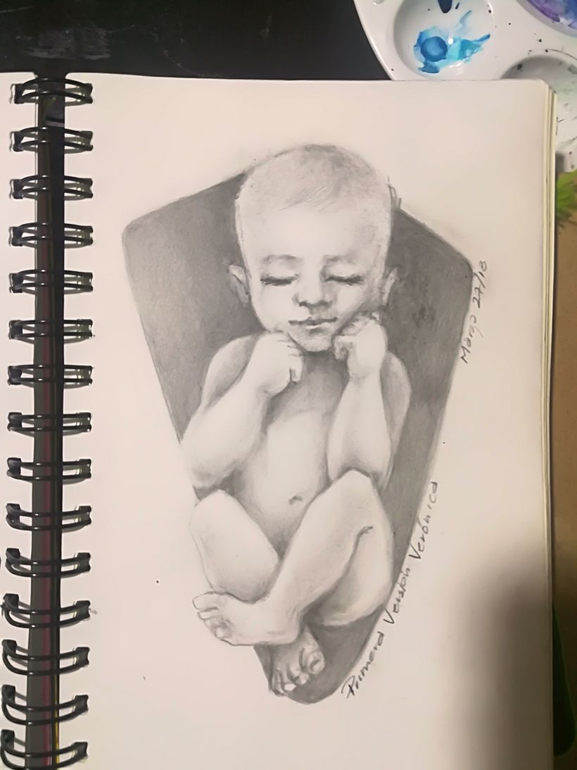 Comparte tu sketchbook con la comunidad 2