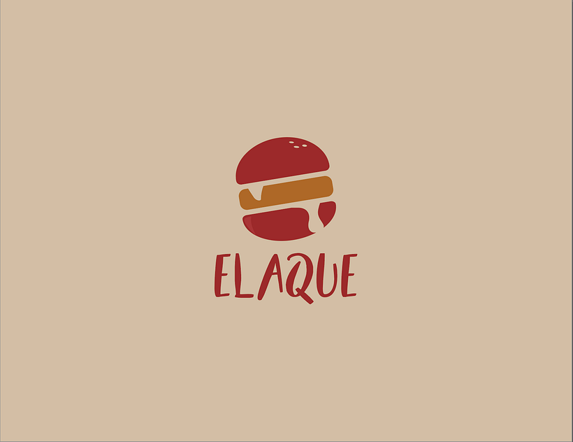 Logo para Fast Food - Desain