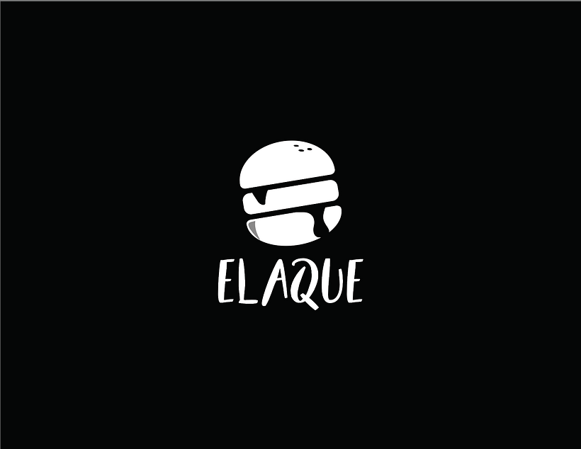Logo para Fast Food - Desain