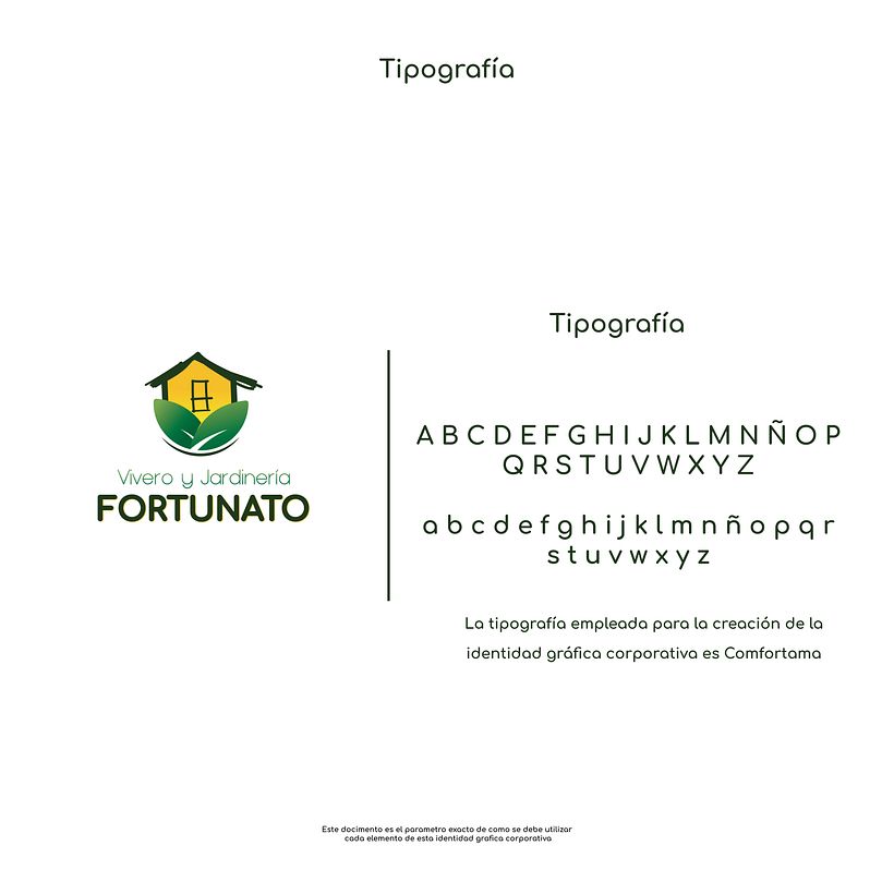 Identidad Corporativa  2