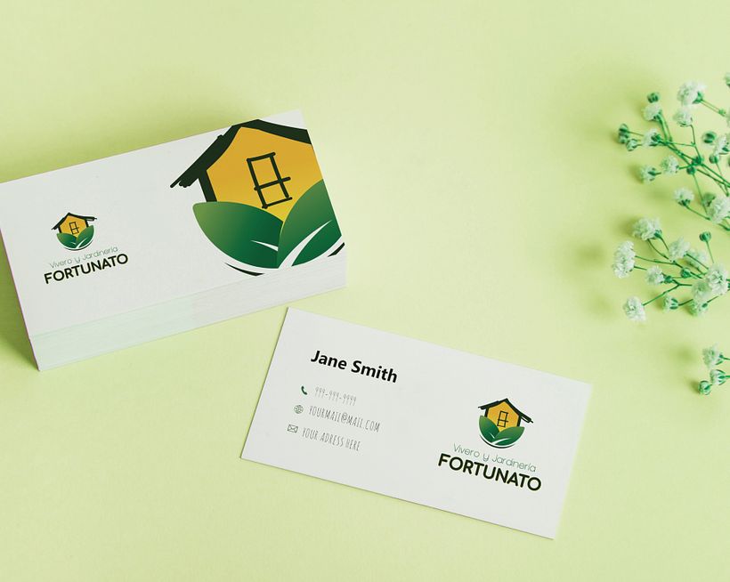 Identidad Corporativa  4