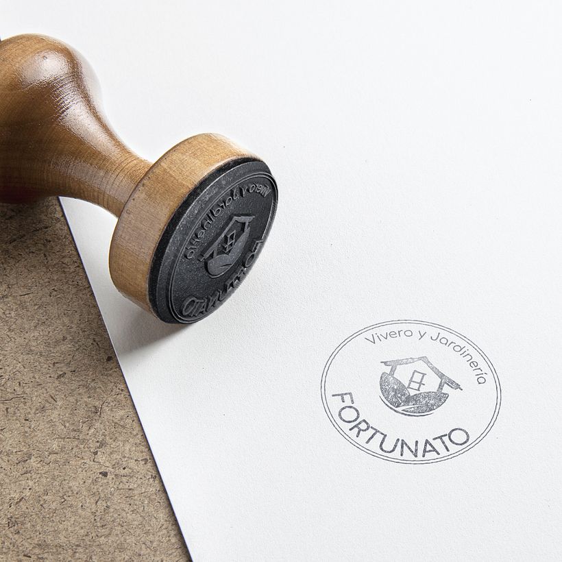 Identidad Corporativa  5