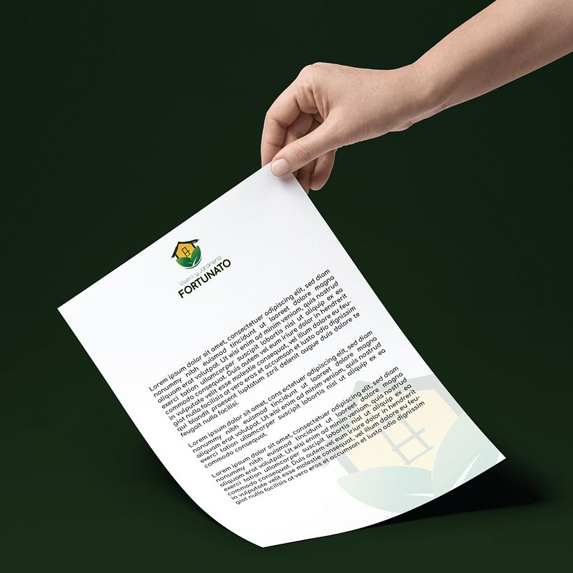 Identidad Corporativa  6