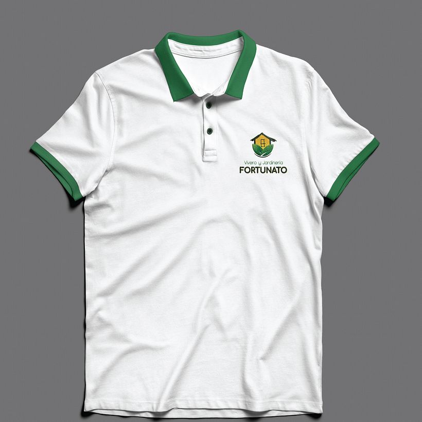 Identidad Corporativa  7