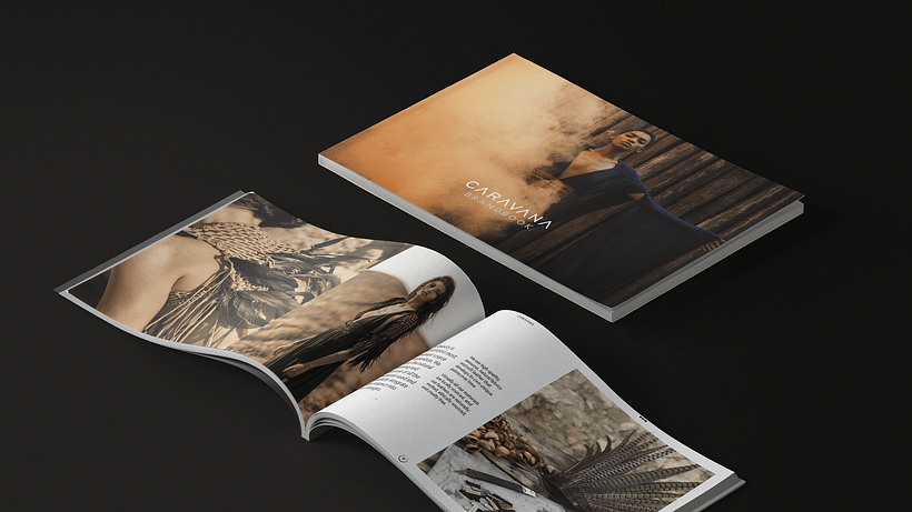 Caravana Brand Book 3