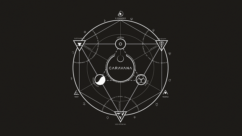 Caravana Brand Book 0