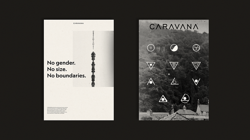 Caravana Brand Book 7