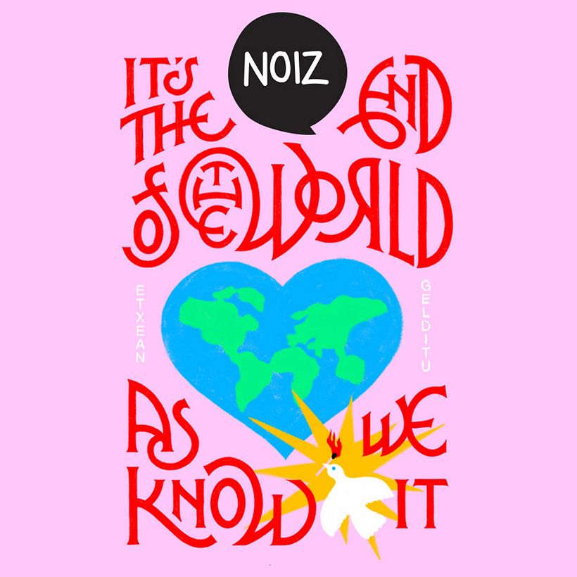 Noiz agenda 0