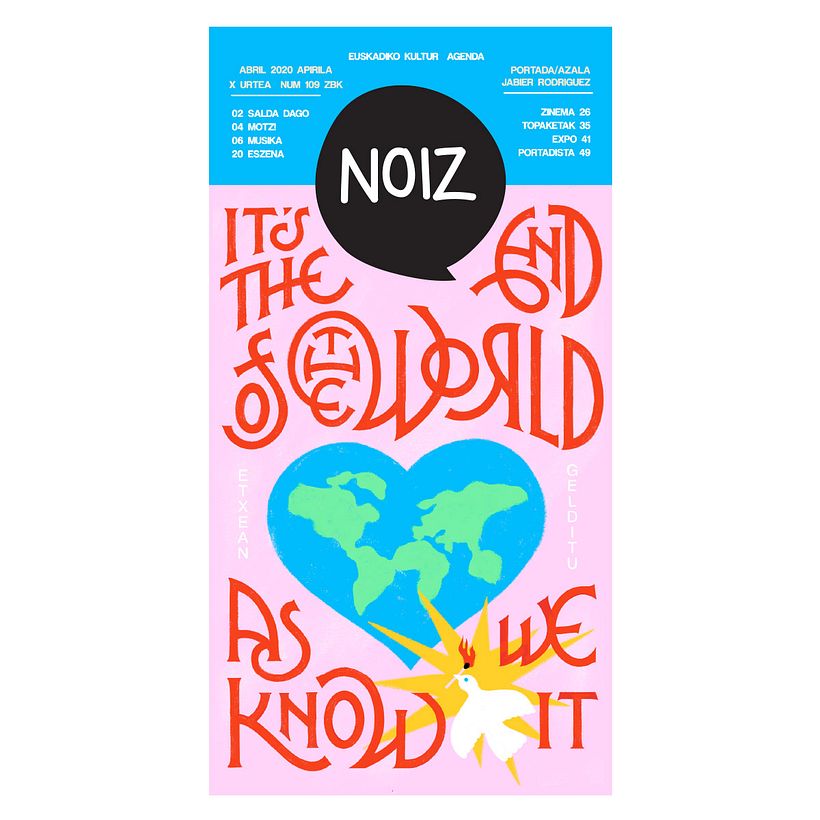 Noiz agenda 3