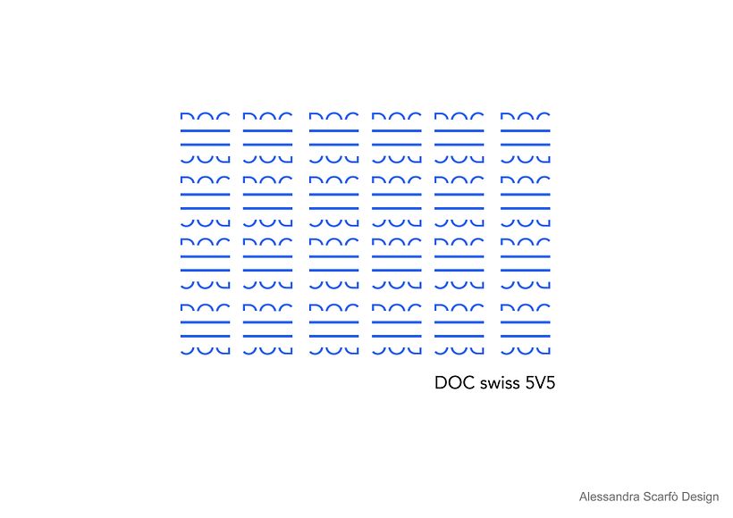 My project in Logo Design: From Concept to Presentation course 2