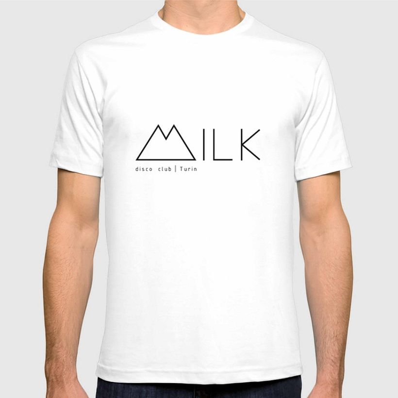 Milk 3