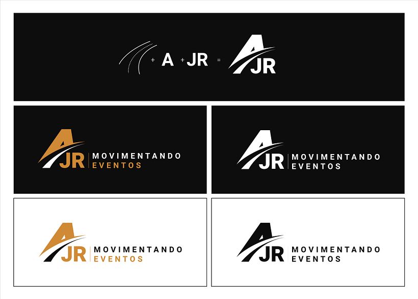 My Course Design: Logo design: the concept of presentation 0