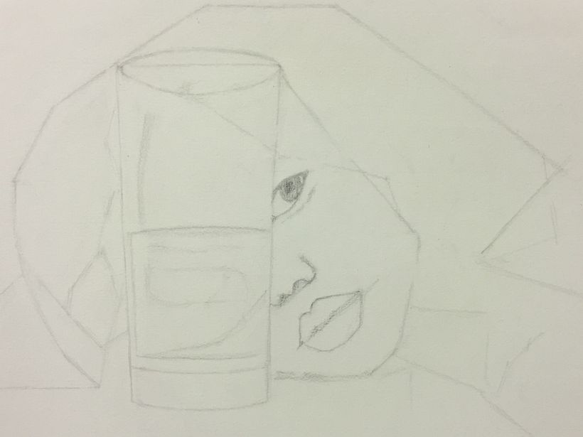 Fruto del confinamiento 1