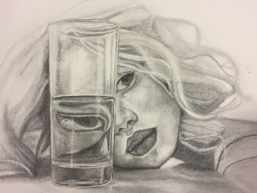 Fruto del confinamiento 2