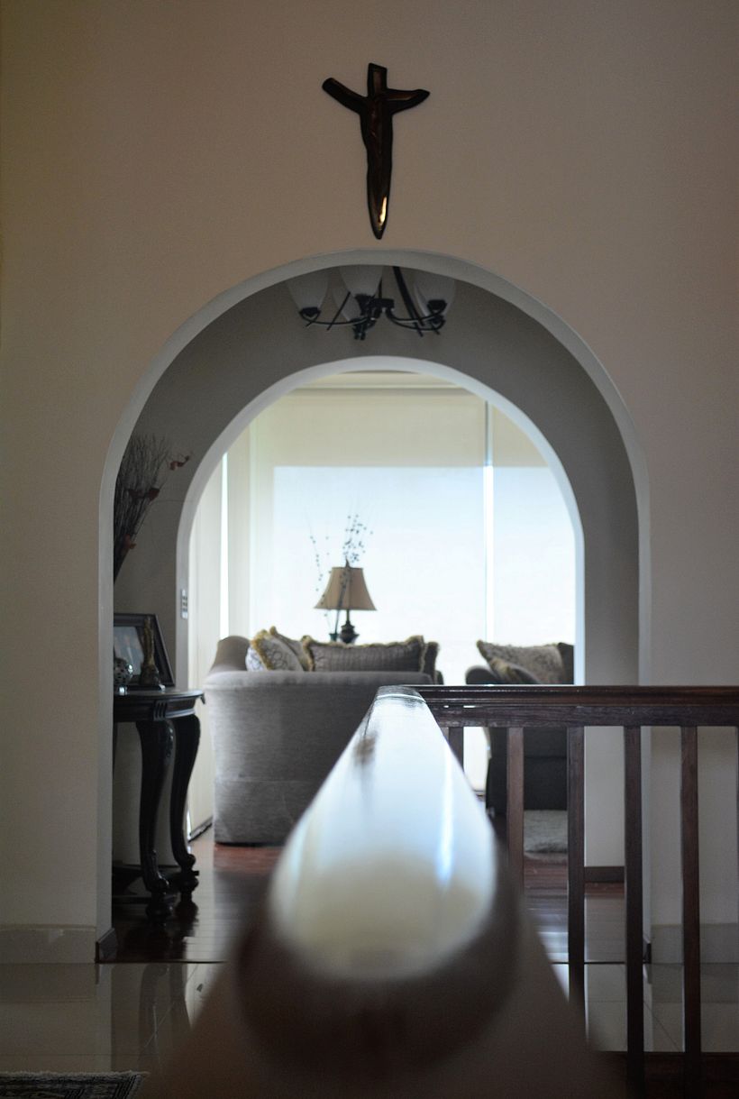Mi Proyecto del curso: Inmersión en la fotografía de arquitectura_Sandra Colter 6
