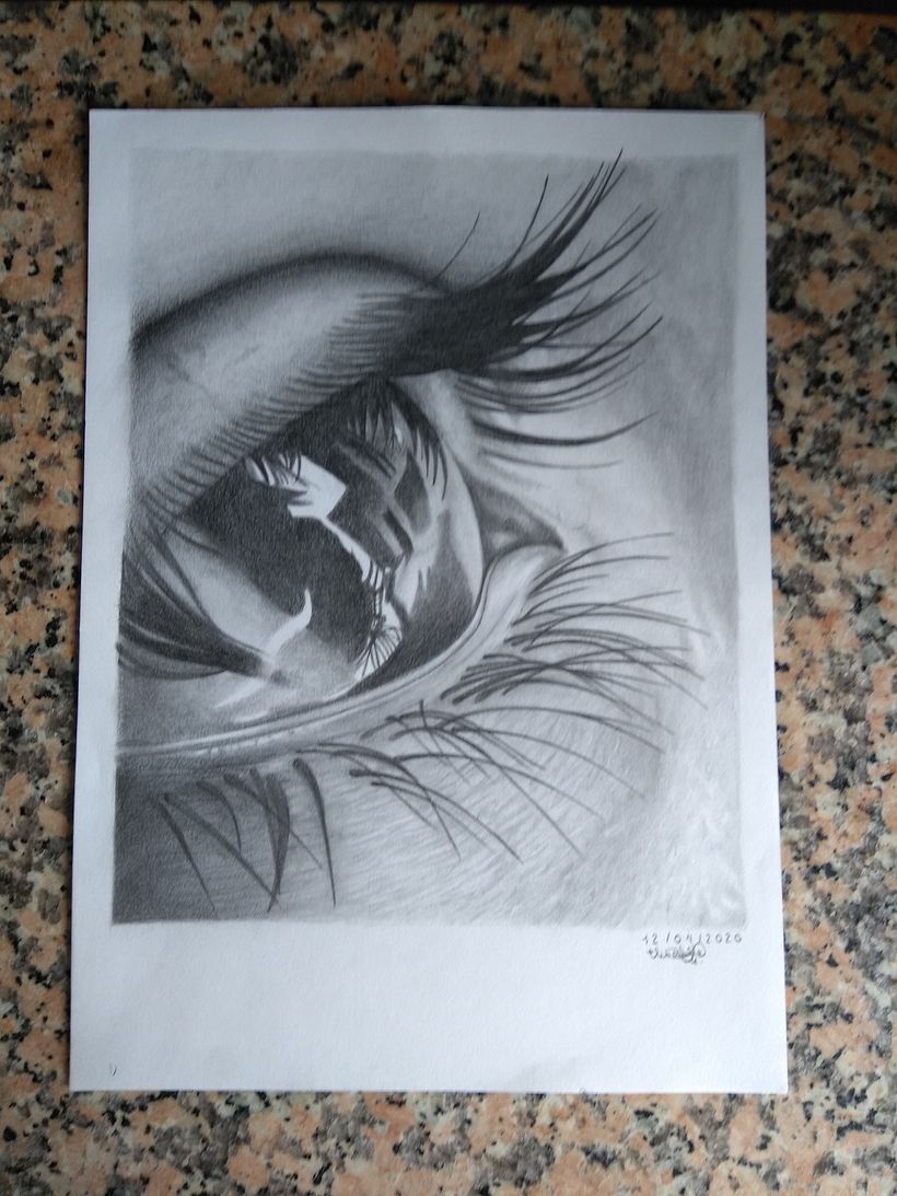 Comparte tu sketchbook con la comunidad 0